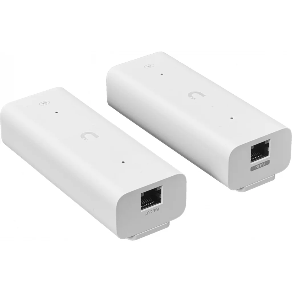 UA-SK-GATE UBIQUITI UA-GATE + intercom + Extensores PoE inc-PoE++ UniFi Access