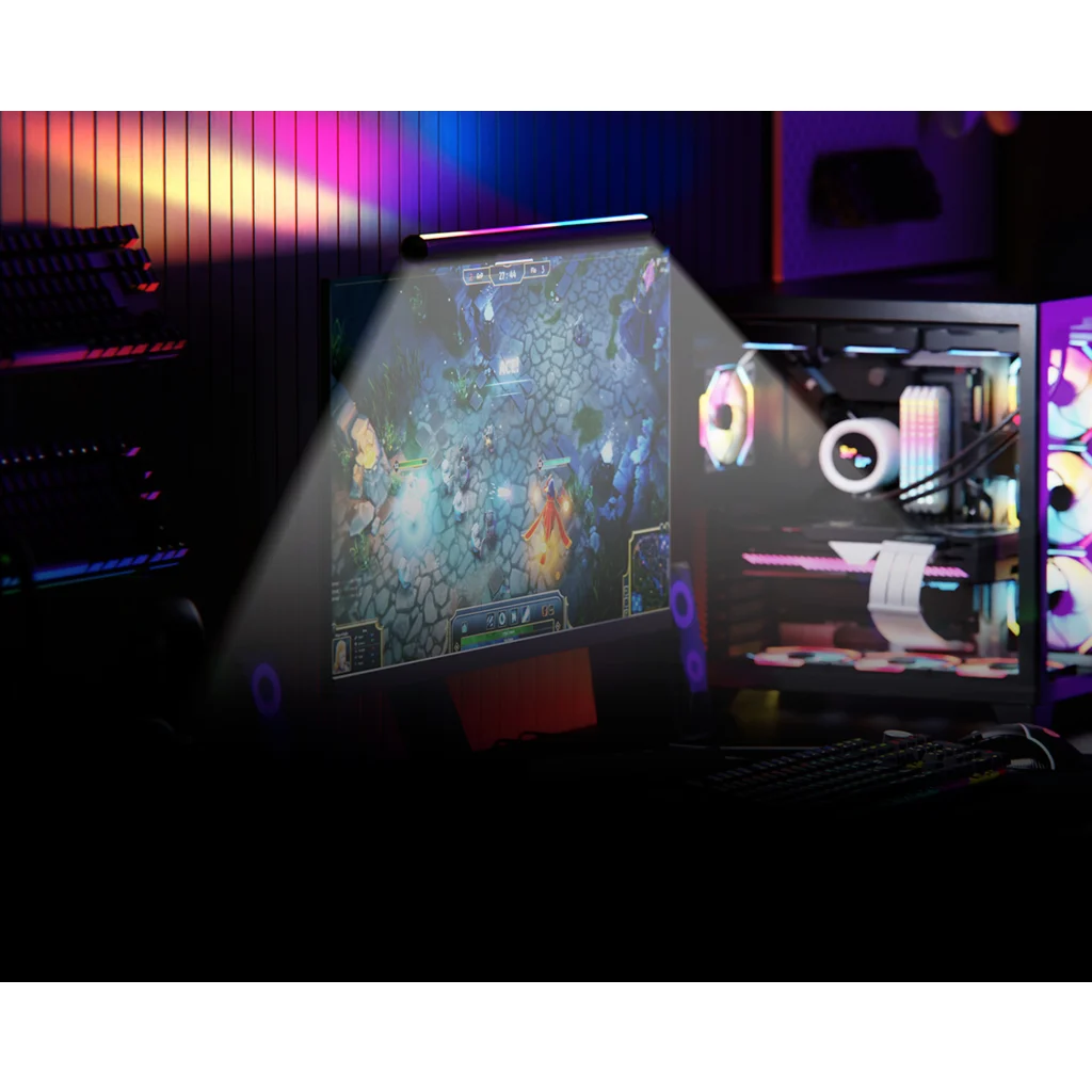 Imagen 12 de Primus Gaming - Includes remote