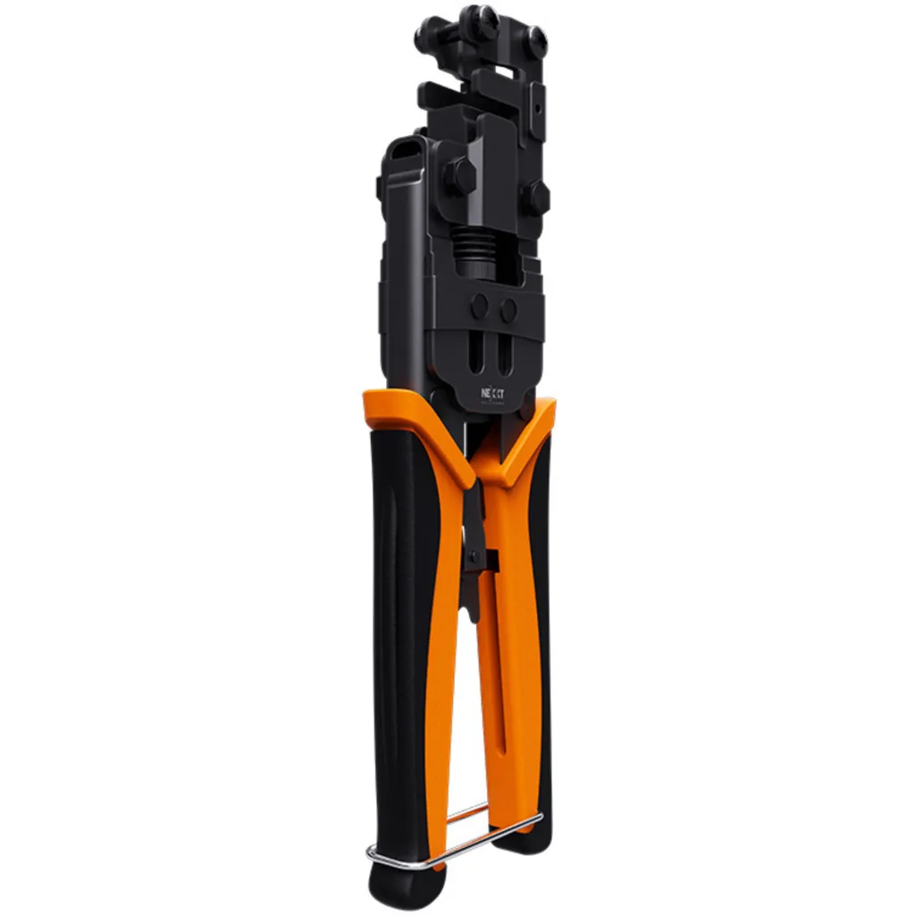Imagen 1 de Nexxt Solutions Infrastructure - Crimp tool - NEXXT QuickTerm Keystone Jack