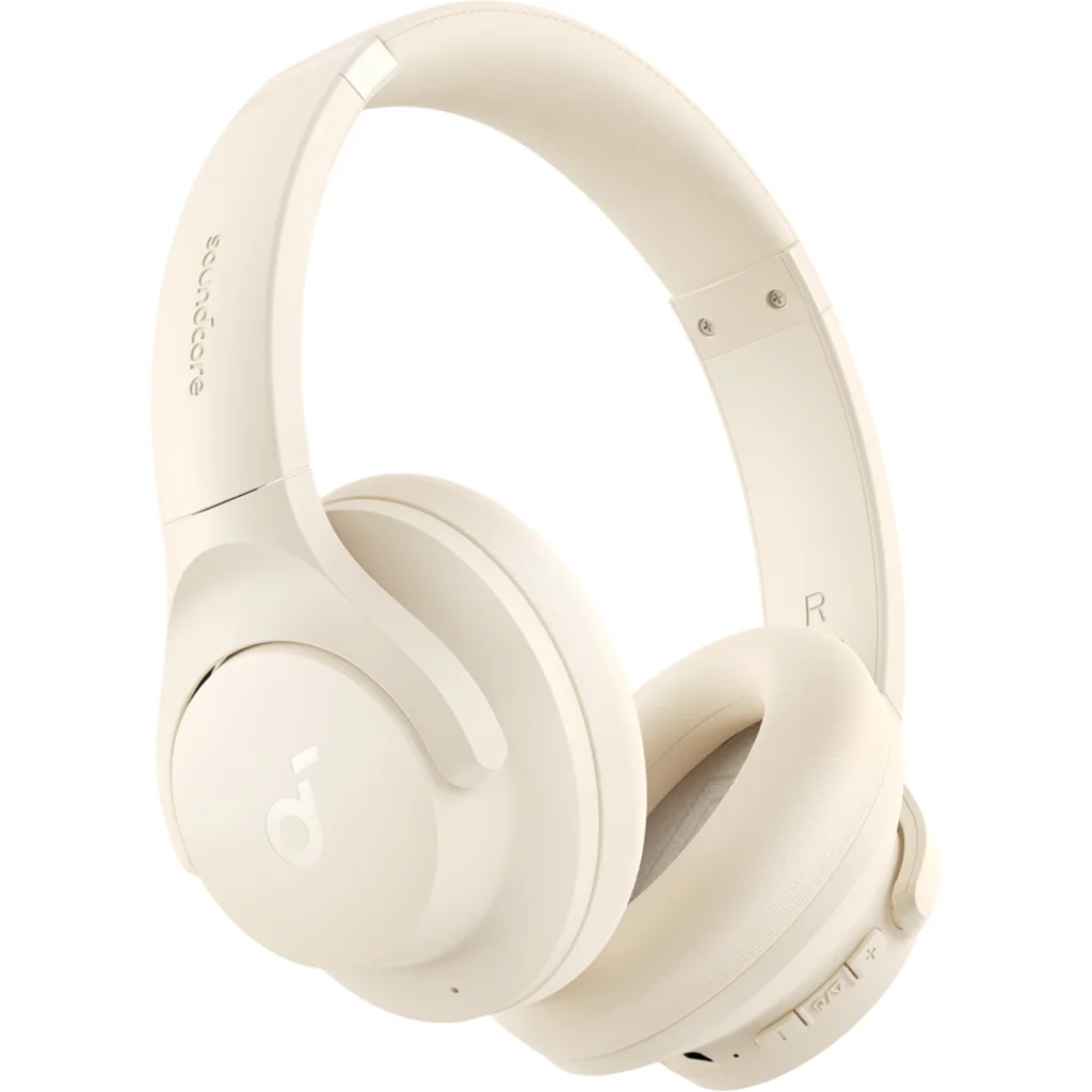 Imagen 3 de soundcore Audifono BT Q20i Blanca