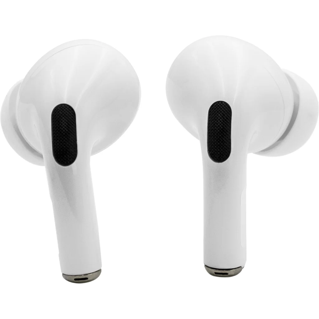 Imagen 4 de Audífonos Inalámbricos Monster TW12W, Cuna de carga Bluetooth5.1 Color Blanco