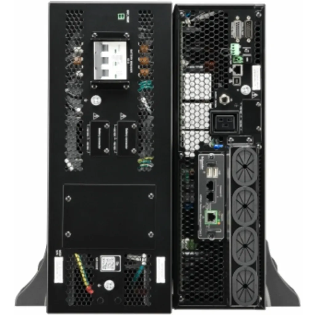 Imagen 4 de UPS APC Smart-UPS On-Line, 20kVA/20kW, Rack/Tower, 230V/380 415V