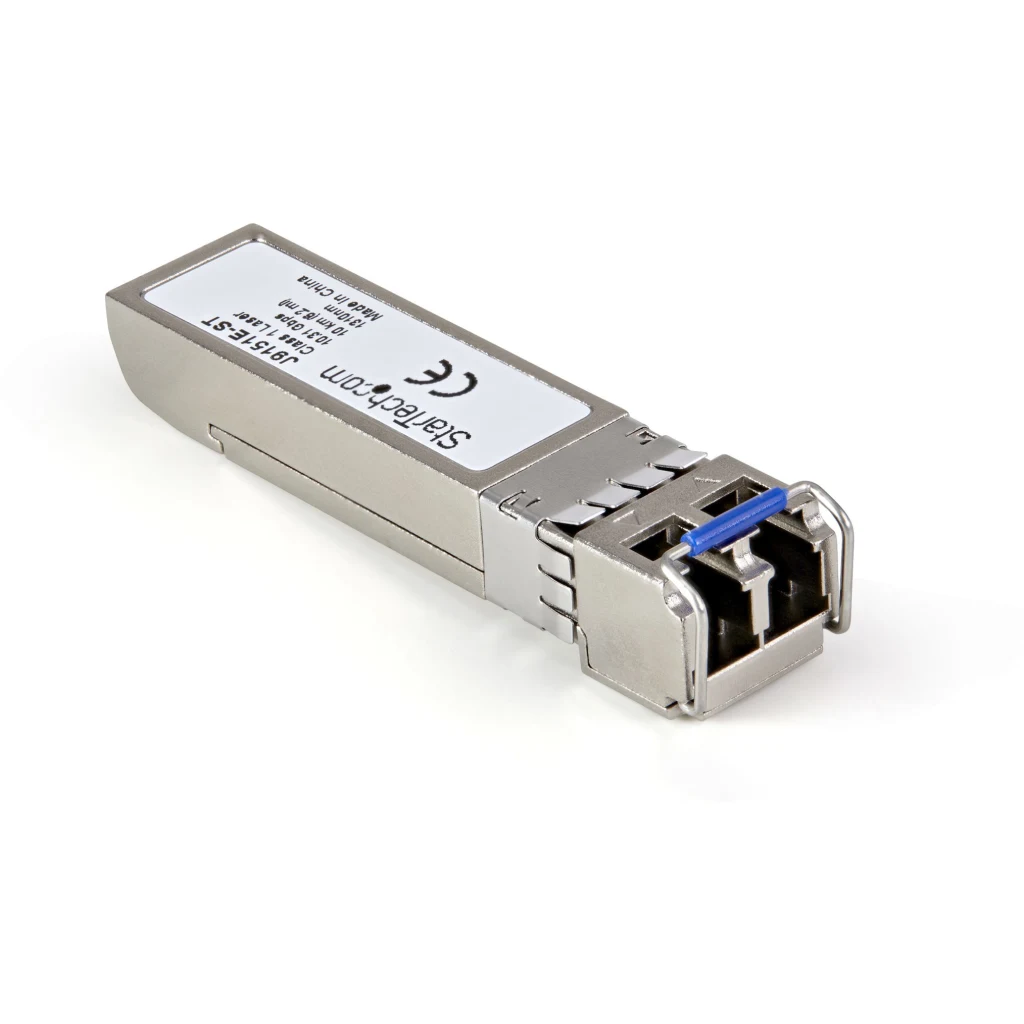 Imagen 1 de SFP+ - HP J9151E Compatible