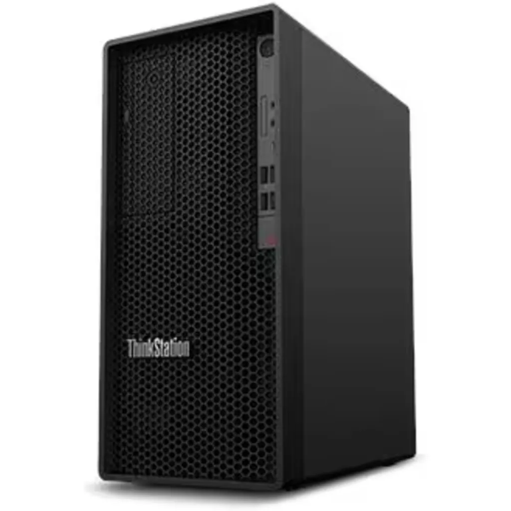 Imagen 1 de Computador Lenovo ThinkStation P2 Gen2 Tower Ultra 9 285 16GB 1TB A1000 8GB W11P