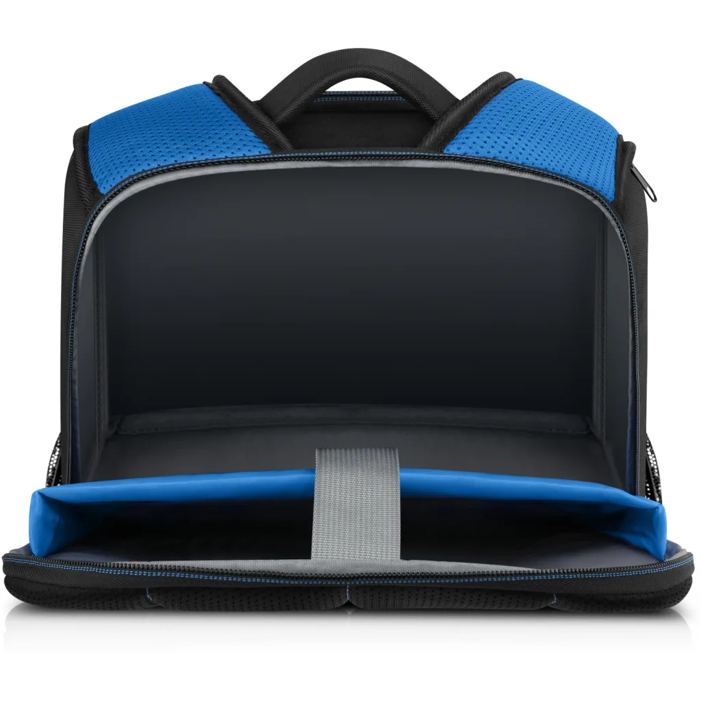 Imagen 13 de Mochila Para Notebook Dell Essential Backpack 15, Portátil hasta 15" 20 Lt Negro