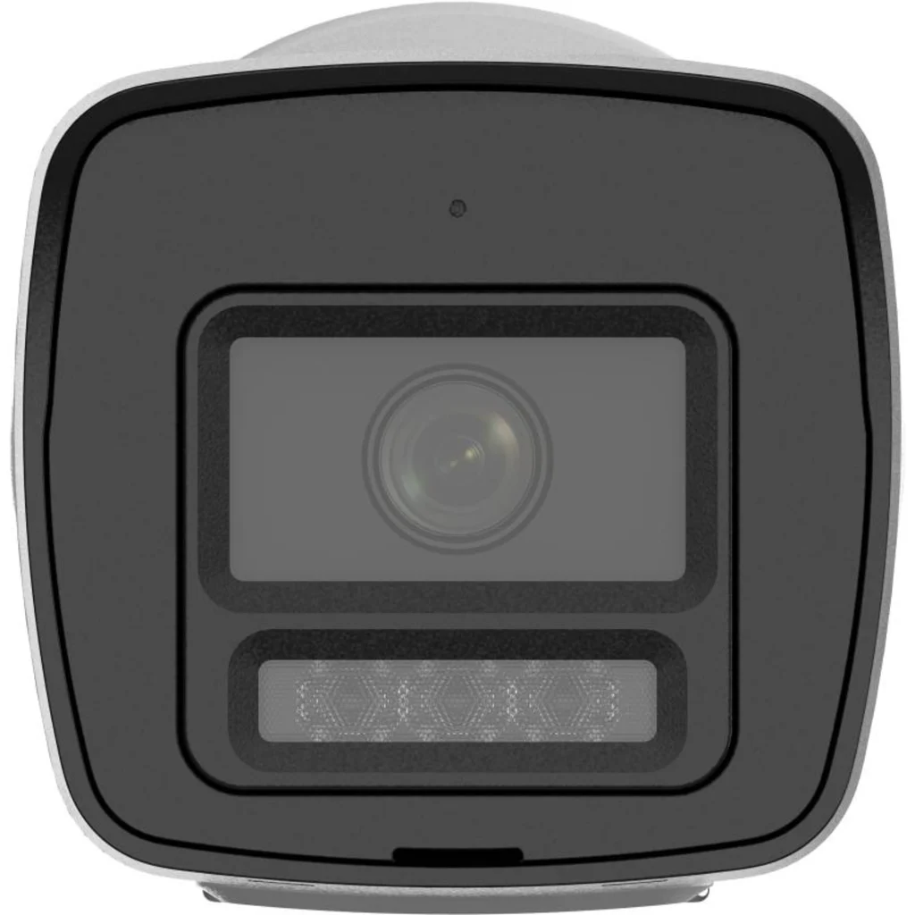 Imagen 2 de Camara Bullet IP 4MP Hikvision DL LF 2.8mm POE IP67 DWDR IR 30mt MD2.0 SD