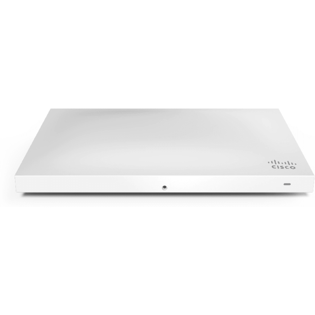Meraki MR52 Cloud Managed AP (Reacondicionado, No incluye transformador)