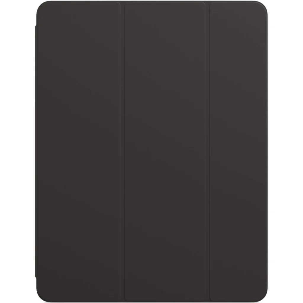 Funda Apple Smart Folio para iPad Pro de 12.9"", 5º Generación, Negro