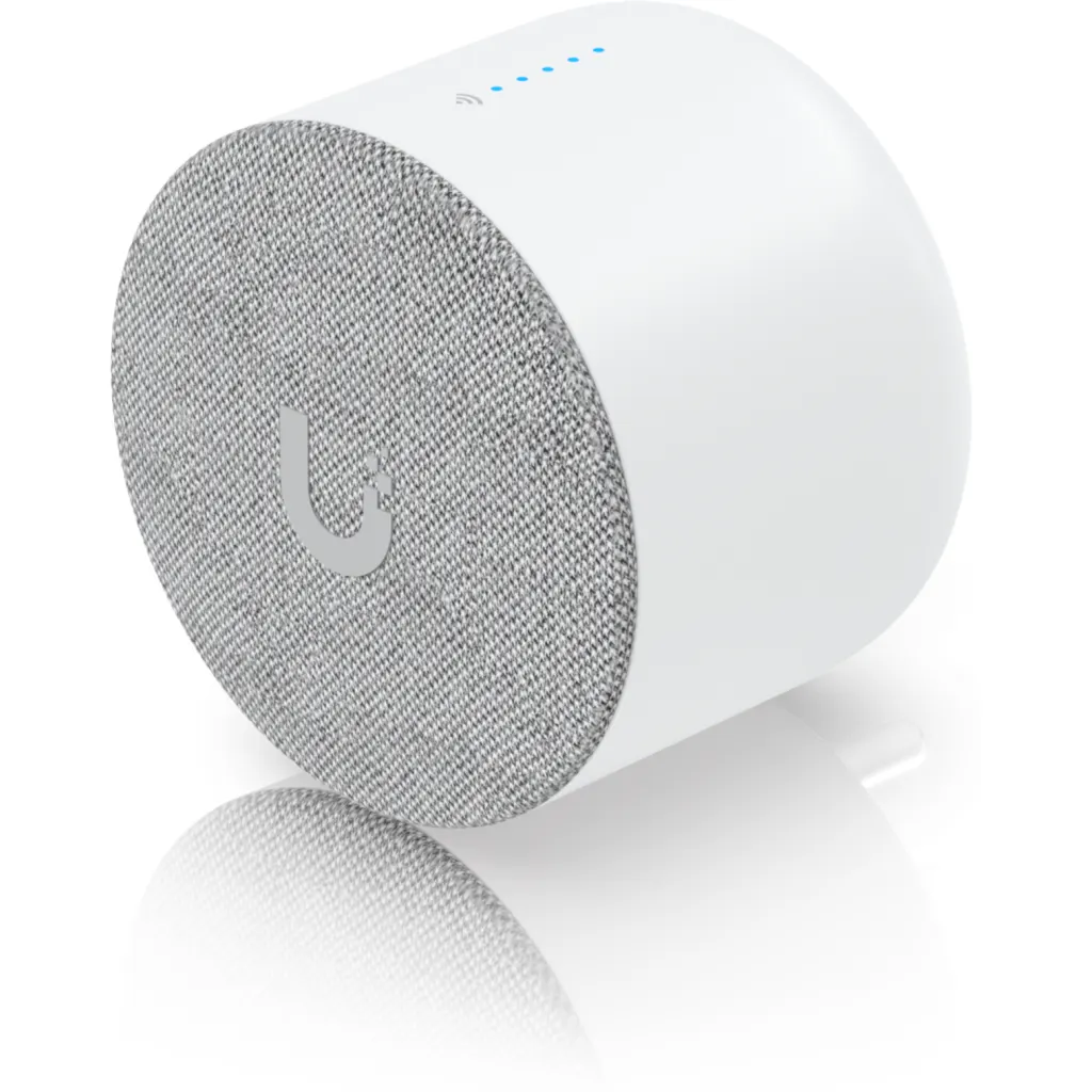 Imagen 2 de UBIQUITI UP-CHIME Campana adicional para Doorbell Doorbell-Pro WiFi 2,4Ghz 2dBi