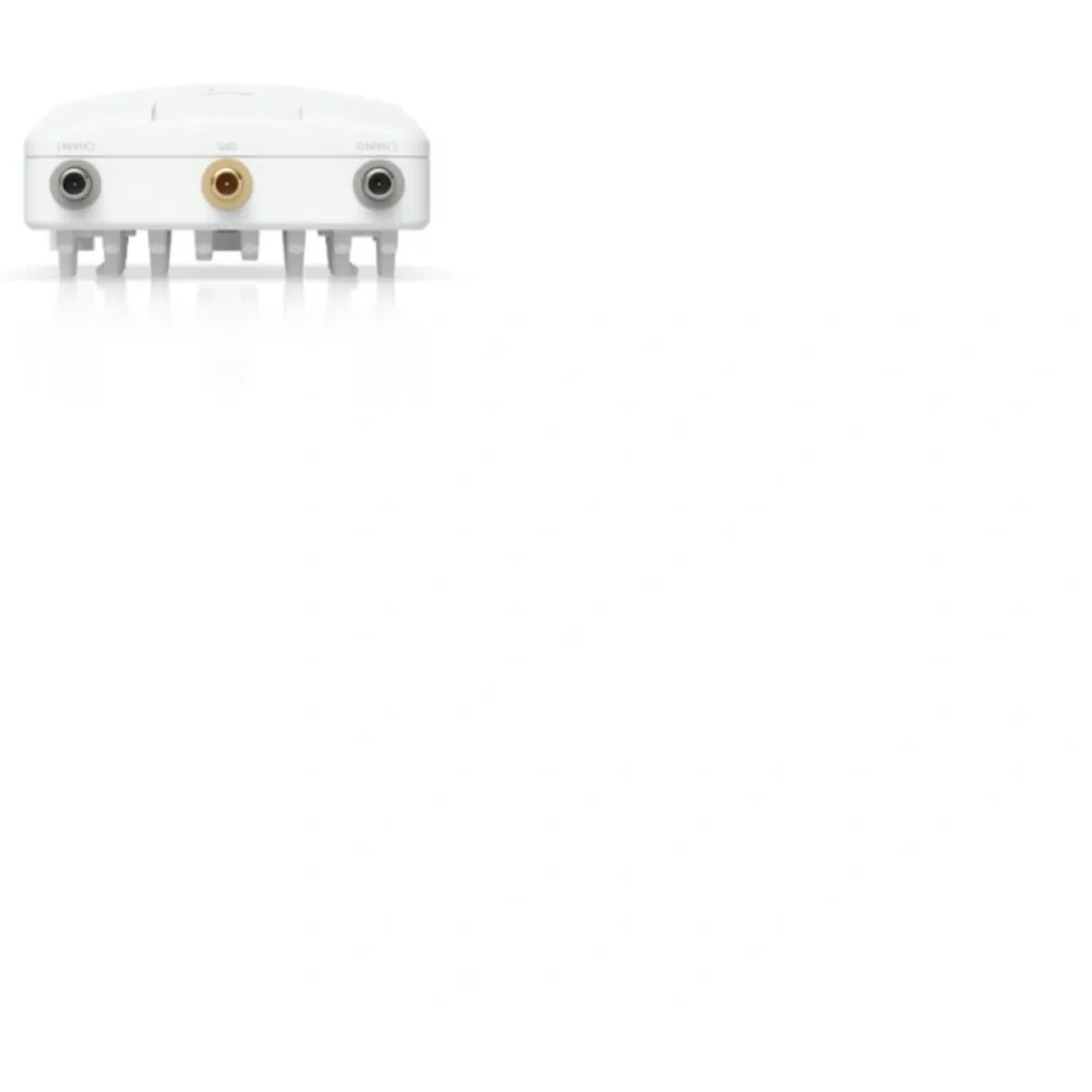 Imagen 2 de Acces Point Ubiquiti AF-5XHD Radioenlace Troncal airFiber 5GHz 2*RP-SM