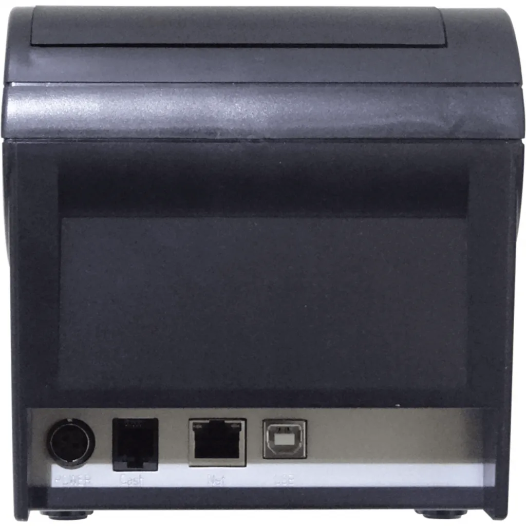 Imagen 3 de Impresora térmica USB Papel 80mm USB y LAN / mod. UT-PRT8080