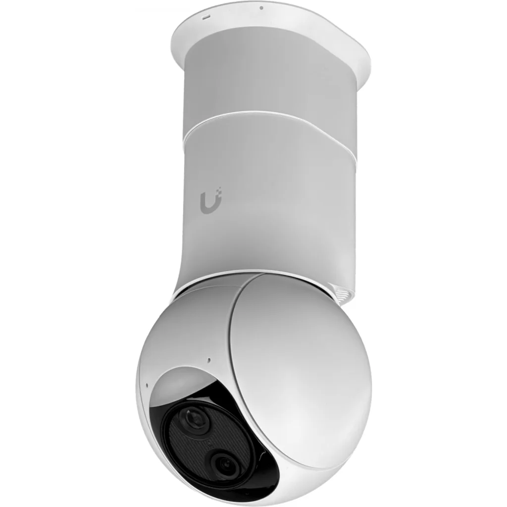 Imagen 6 de Ubiquiti UVC-G6-PTZ-W - Network surveillance camera