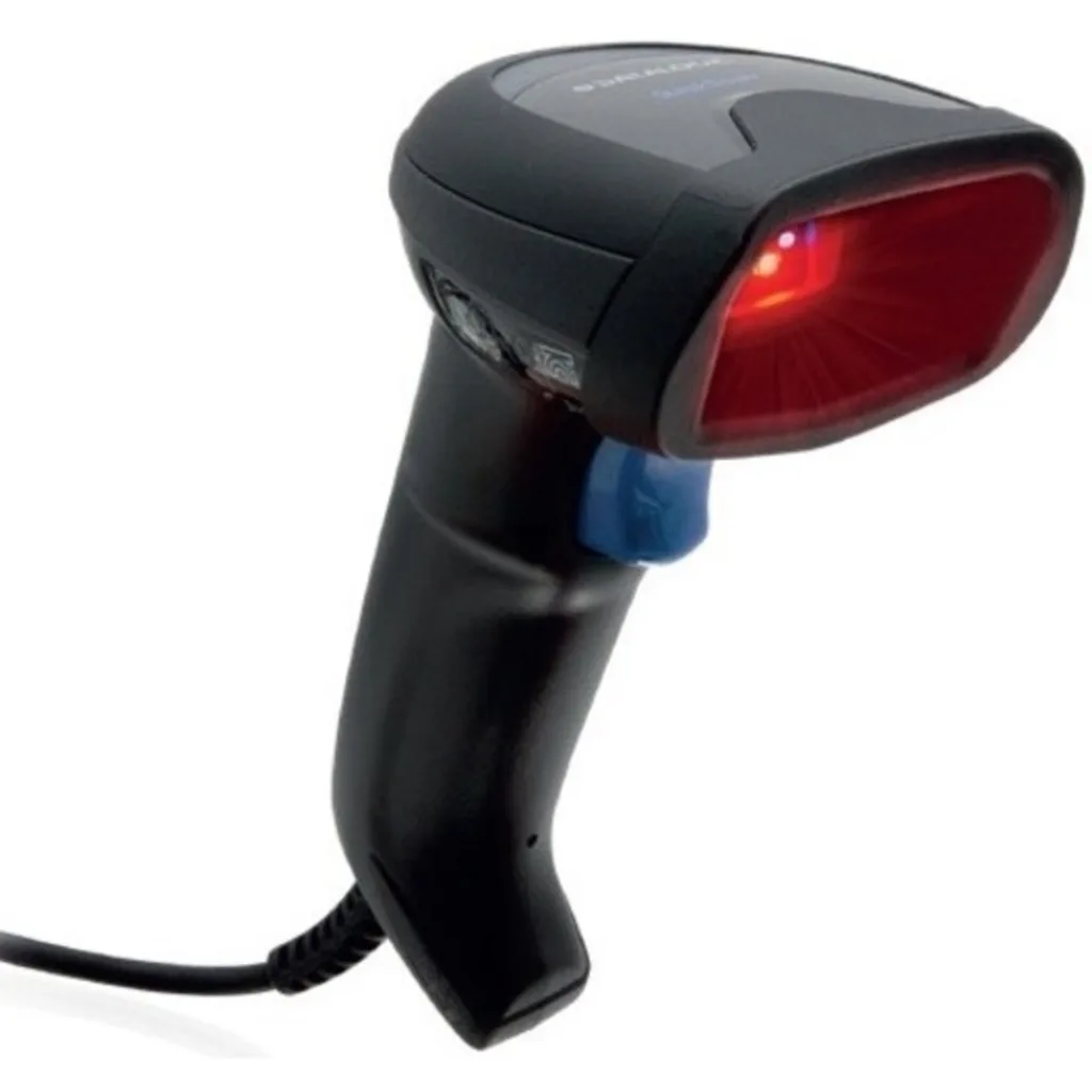 Imagen 7 de Lector Código de Barra Escáner 1D/2D Inalámbrico IP52 Bluetooth Kit USB