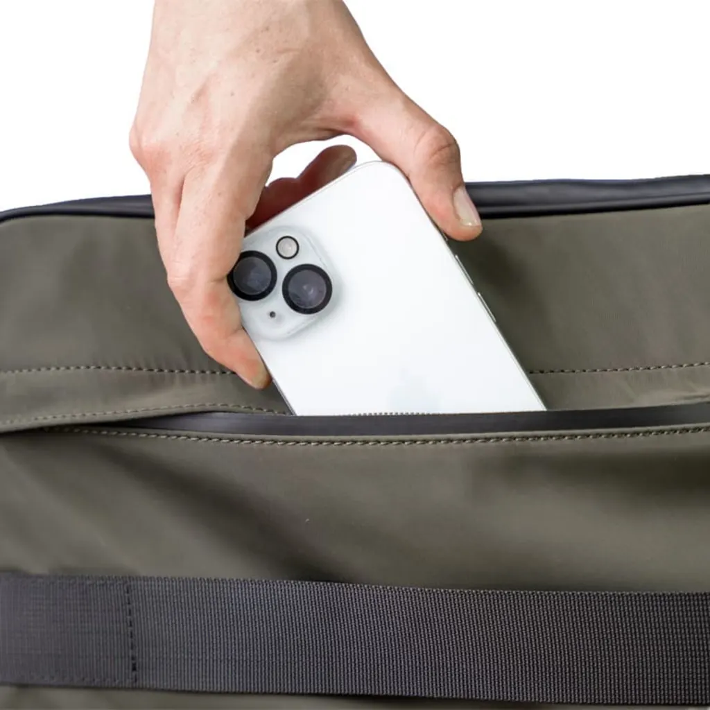 Imagen 13 de Klip Xtreme - Notebook sleeve - 14.1" - Polyester