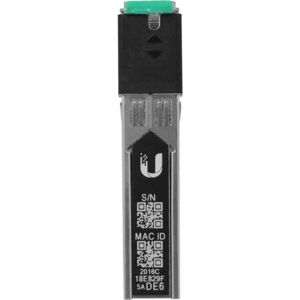 Imagen 5 de UBIQUITI GPON CPE Modulo SFP 1-SC/APC 20km SGMII