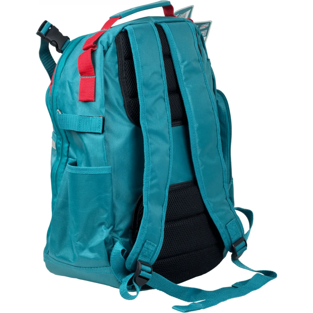 Imagen 1 de TOTAL Mochila Porta Herramienta 8Kg THBP02025