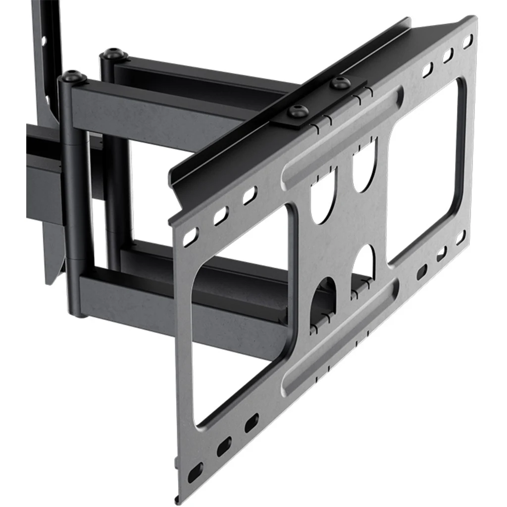 Imagen 3 de Soporte a Pared Articulado para TV 37" a  90" 60kg VESA 600*400 - KlipX KTM-956