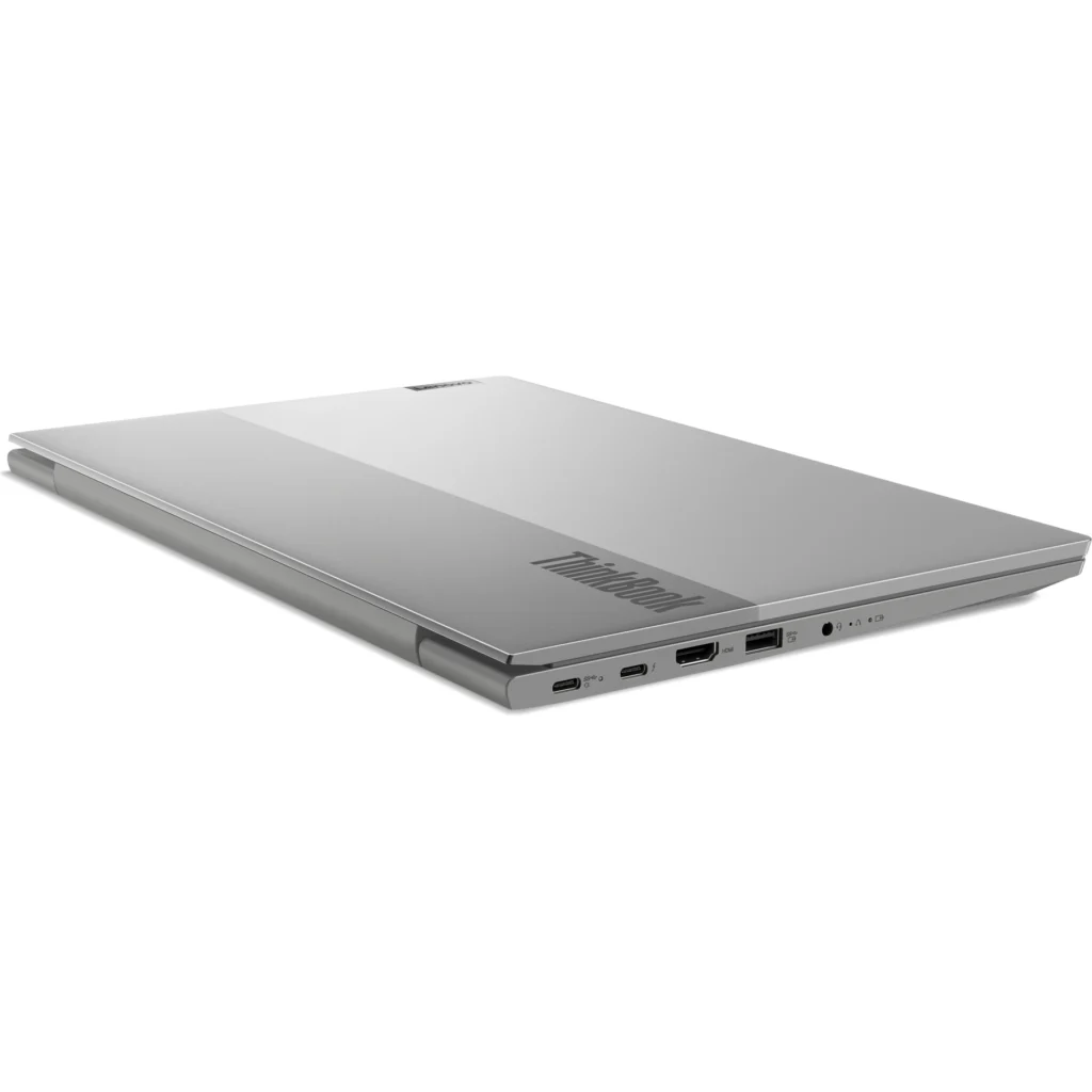 Imagen 6 de Notebook Lenovo ThinkBook 14 G4 IAP I5-1235U RAM 8GB SSD 512GB 14" W11P