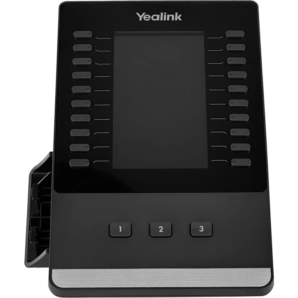 Imagen 4 de Modulo de expansión de 20 teclas con LED comp/ Serie T5
