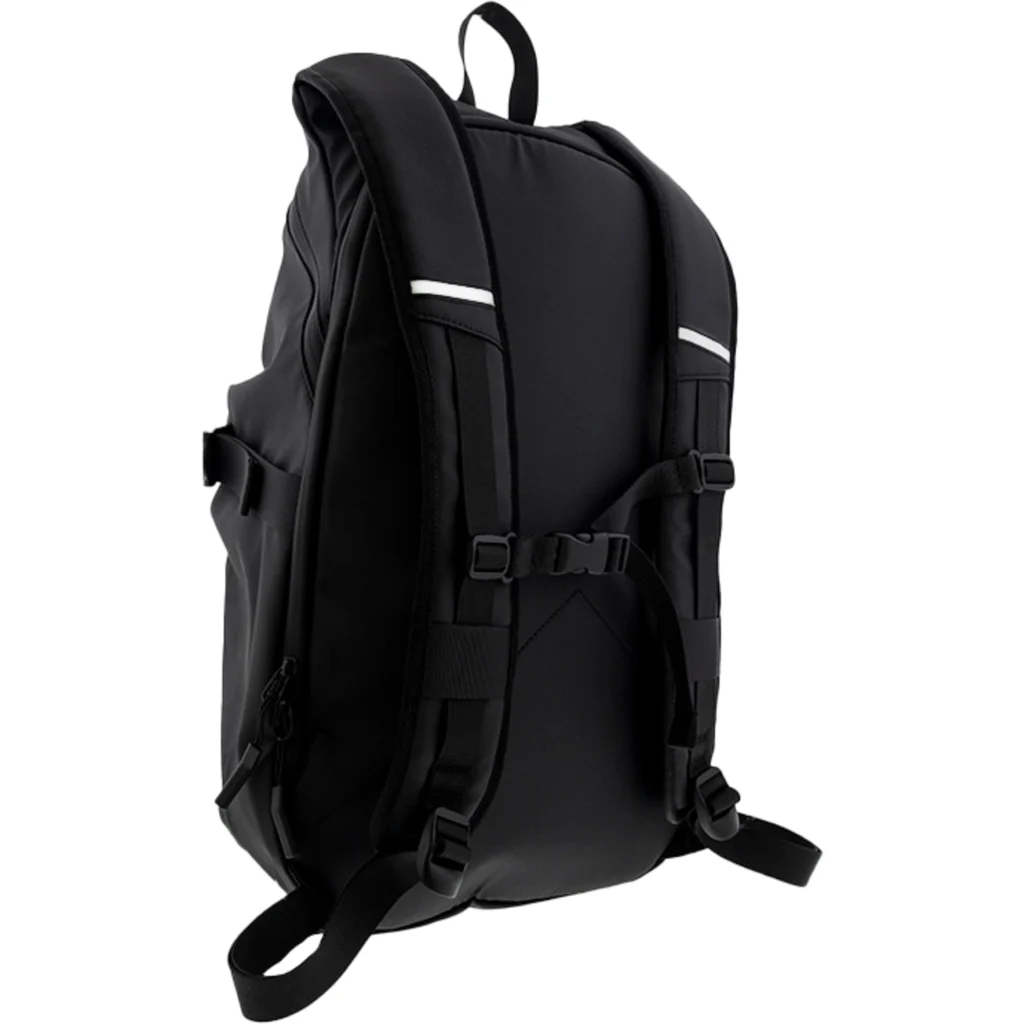 Imagen 5 de Xtech - Motorcycle Helmet Backpack - 15.6" - 900D polyester - All black - Capacity up to 35L XTB-520