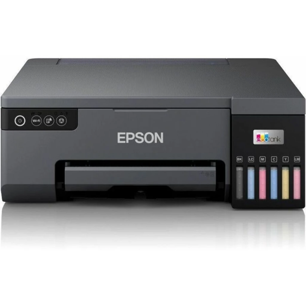 Imagen 7 de Impresora Epson Fotografica EcoTank L8050 Tanq Tinta. impr CDs/Tarjetas WiFi USB