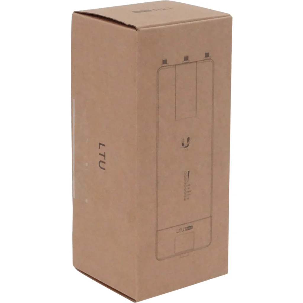 Imagen 3 de Antenna Ubiquiti LTU-ROCKET LTU AP External