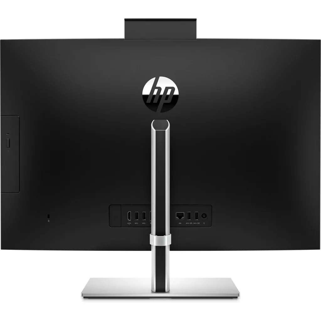 Imagen 3 de Computador HP AIO ProOne 440 G9  I5-12500 RAM 16GB SSD 512GB 23.8" W11P (Nuevo, Caja Abierta)