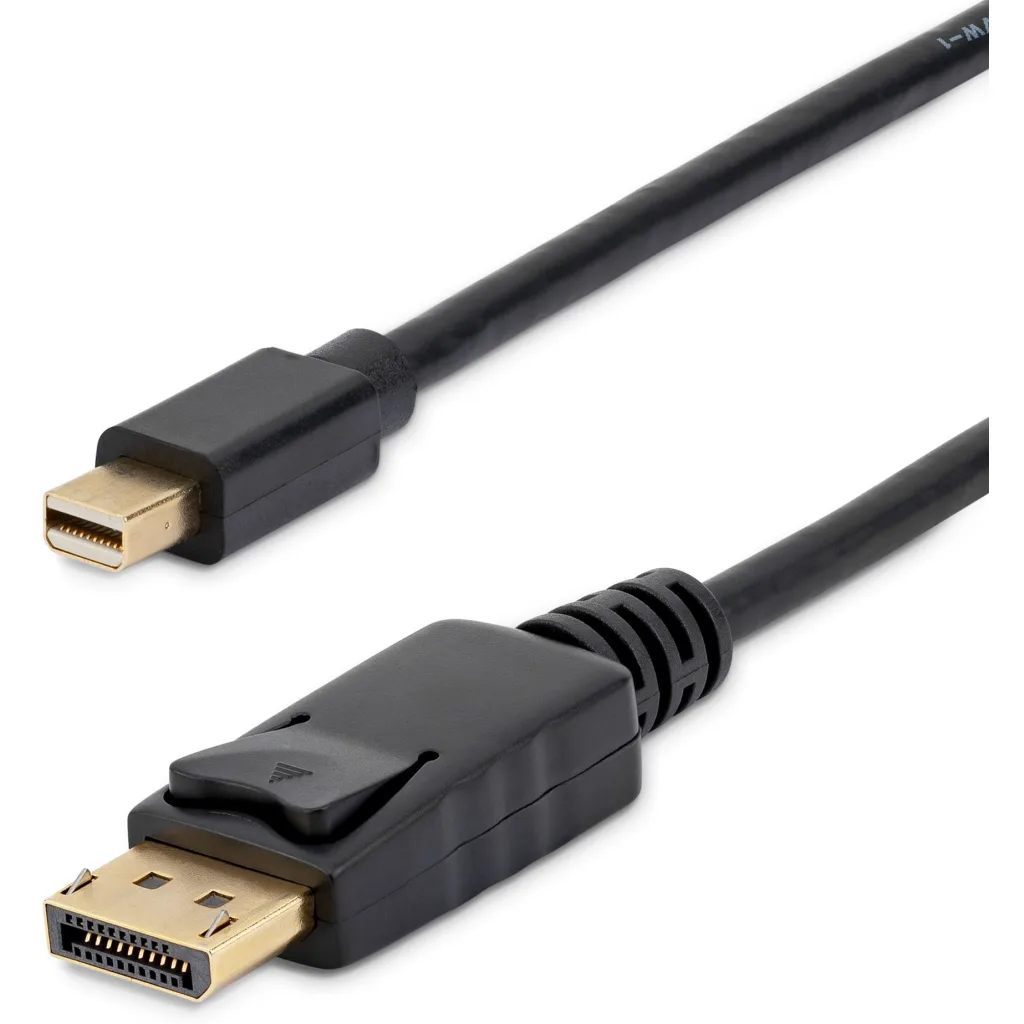 Cable 3m MiniDisplayPort 1.2 a DP
