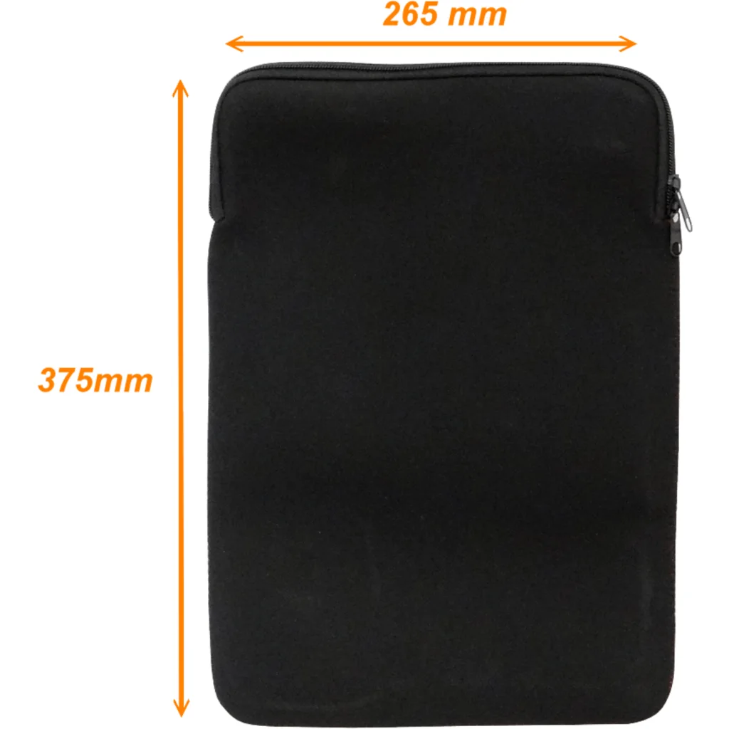 SLIP 14p Protector para Notebook 14,6 pulgadas 375x265mm