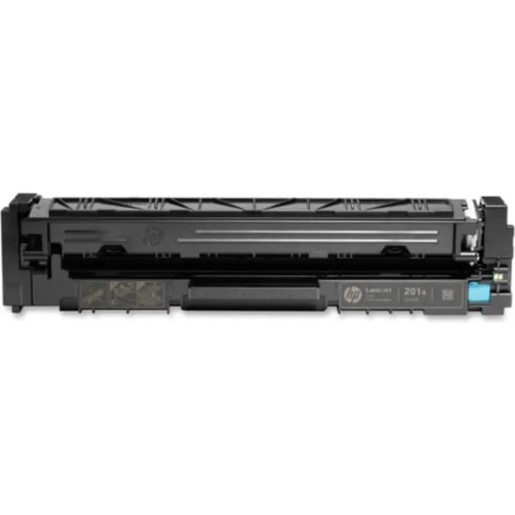 Imagen 3 de Toner HP 201A Cian para Impresoras Láser LaserJet M252dw/M277dw, 1400 Páginas