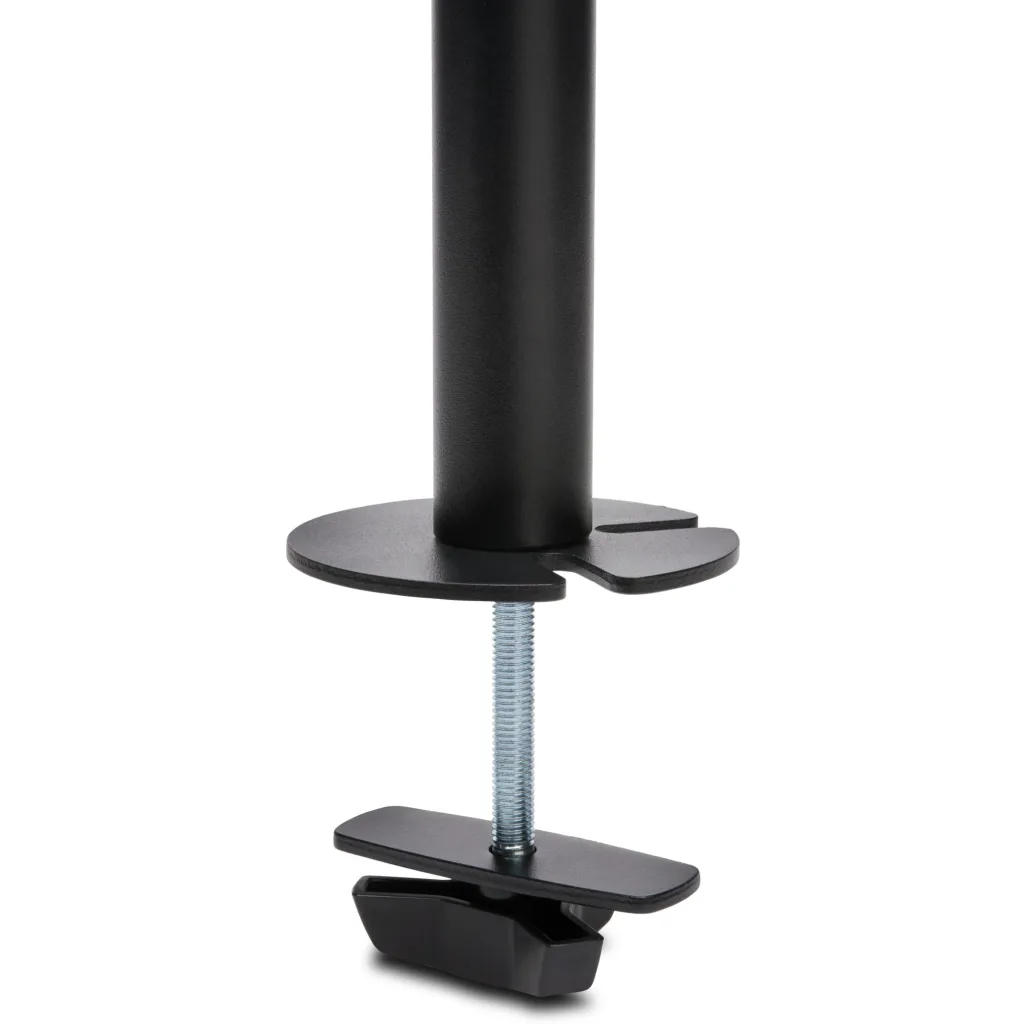 Imagen 2 de Brazo Ergo SmartFit Extendido Negro Monitor 32