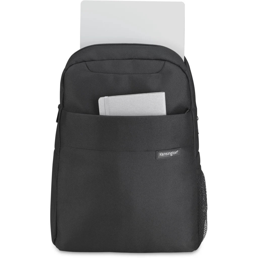 Imagen 4 de Mochila Kensington Simply Portable Hasta 16" Negro 27890-K60389WW