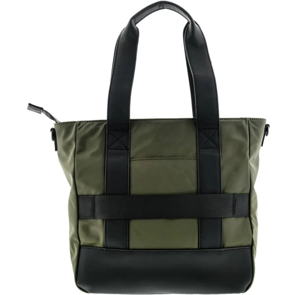 Imagen 5 de Klip Xtreme - Notebook carrying case and handbag - 13" - Green