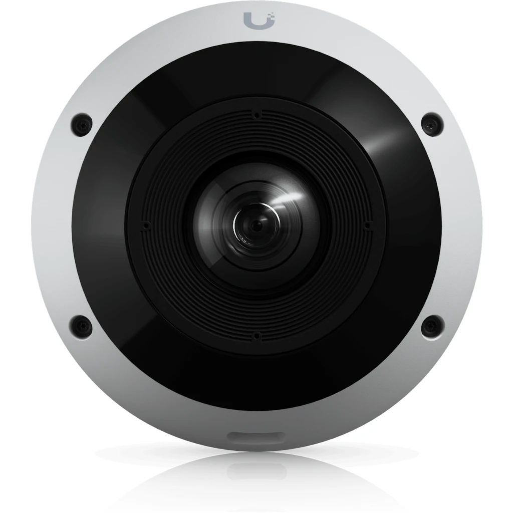 Imagen 1 de Ubiquiti UniFi G6 Pro 360 [UVC-G6-PRO-360-W]