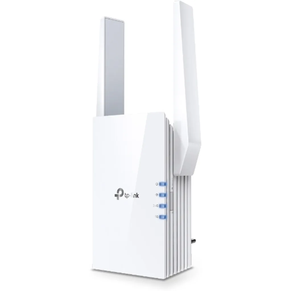 TP-LINK EXTENSOR DE RANGO AX1500 Wi-Fi 6 EU / RE505X