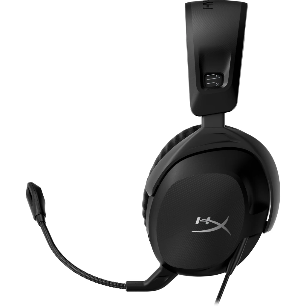 Imagen 7 de Audífonos Alámbricos HyperX Headset Cloud Stinger 2, Jack 3.5 Full Size Black