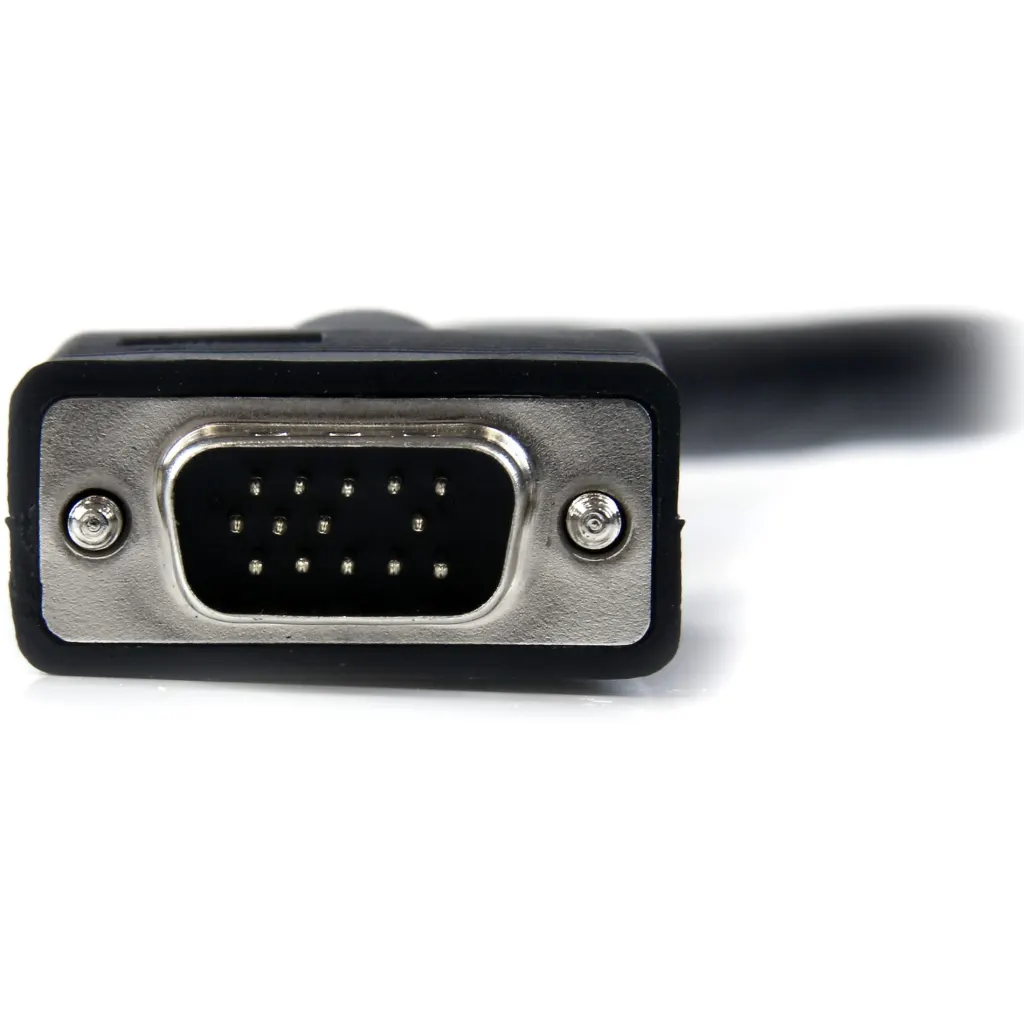 Imagen 2 de Cable VGA de Alta Resolucion de 15.2m