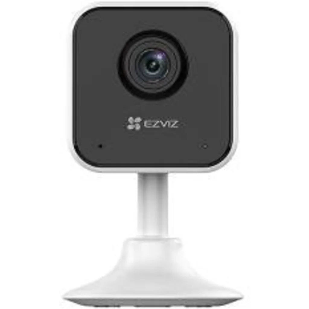 Camara H1C WiFi 2MP IR10m Audio CS-H1c-R101-1G2WR Ezviz