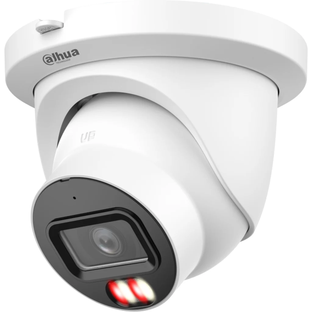 Imagen 3 de DH-IPC-HDW5559TMP-ASE-IL-0280B. Camara IP Eyeball 5MP lente fijo 2.8 ilu. Led 50M IP67 SMD 3.0