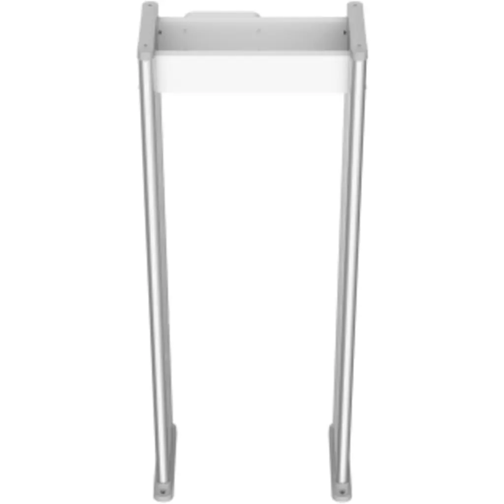 Imagen 6 de DHI-ISC-D118C-V2  arco detector de metales con 18 zonas independientes, pantalla LCD 3,5”, sensor IR, conteo de personas y 255 niveles de sensibilidad. Alta inmunidad y bajo consumo.
