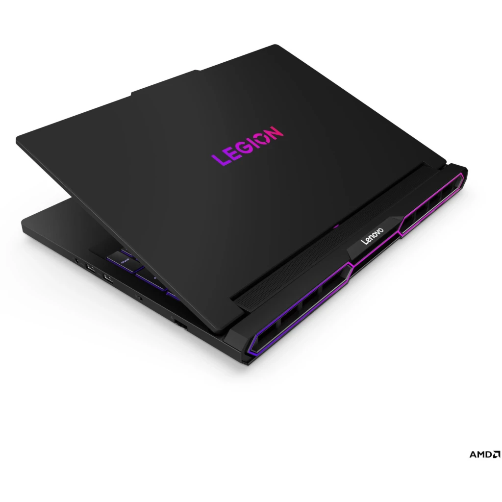 Imagen 7 de Notebook Lenovo Legion Pro 7 AMD Ryzen 9 9955HX3D 32GB 1TB 16" RTX5080 16GB W11H