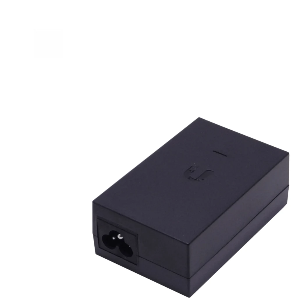 Imagen 1 de Inyector POE-24-24W / Ubiquiti inyector PoE 24V
