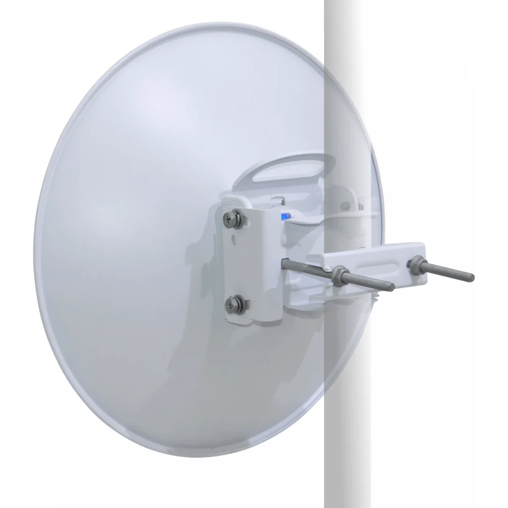 Ubiquiti PBE-5AC-Gen2 Radio PowerBeam AC GEN2 5GHz 25dBi