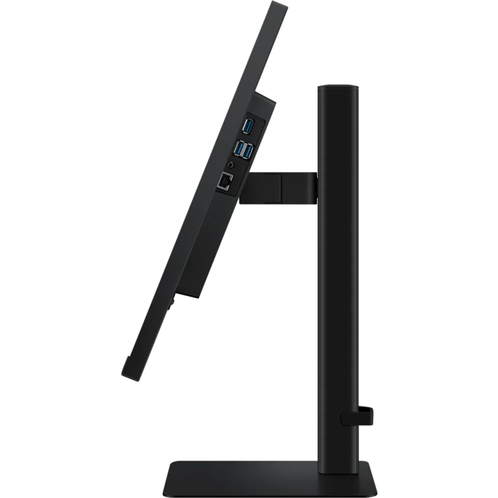 Imagen 19 de Monitor Samsung ViewFinity S6 S60D 27" QHD 2560*1440 IPS LAN DP HDMI 3*USB USB-C