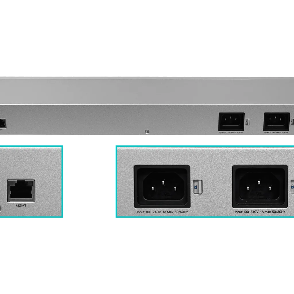 Ubiquiti - Switch - USW-WAN