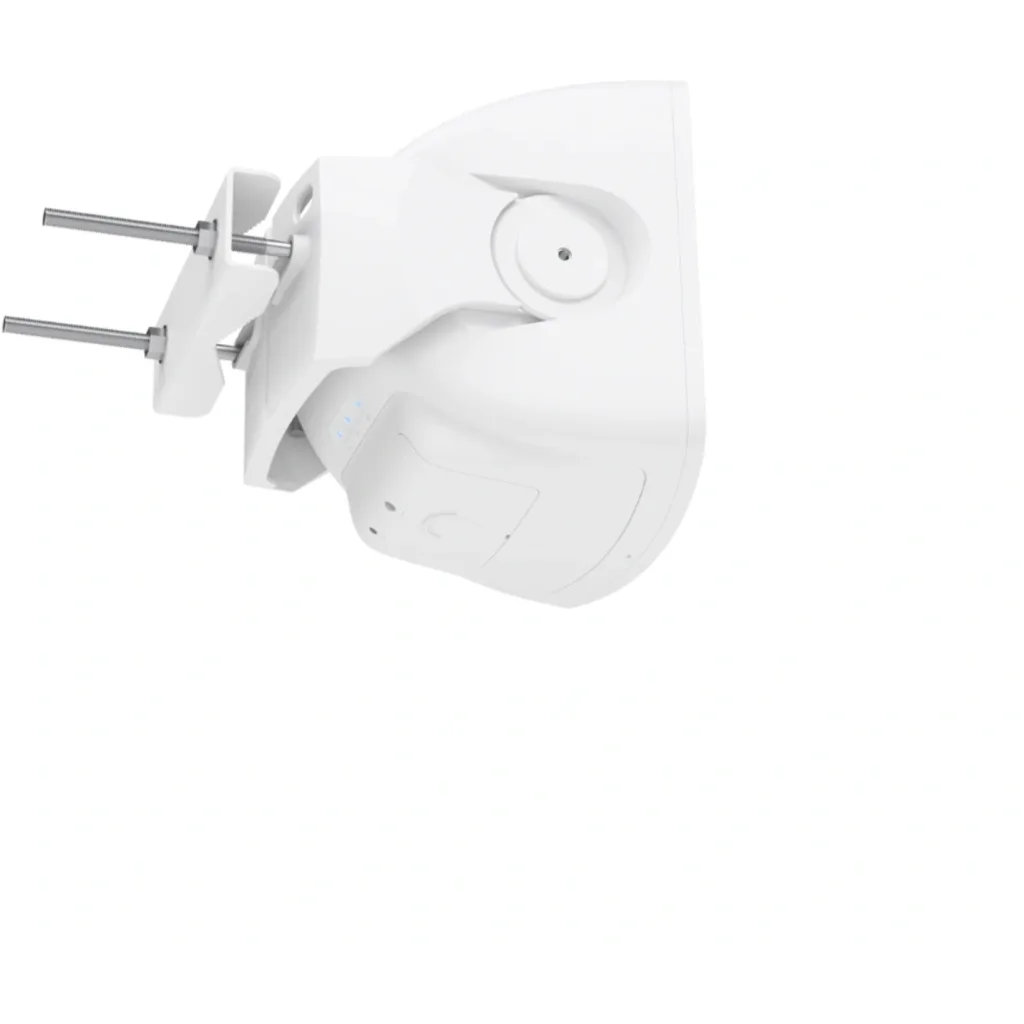 Imagen 4 de UBIQUITI PtmP 30º 1-2500 1-SFP+10G 24/12dBi 60/5GHz GPS 2,7gbps-duplex