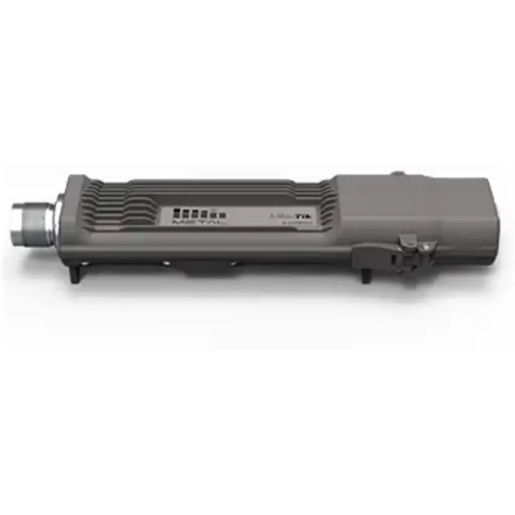 Imagen 1 de Punto de Acceso MikroTik Metal 52 ac Doble Banda 2.4/5GHz, 802.11ac, RouterOS L4