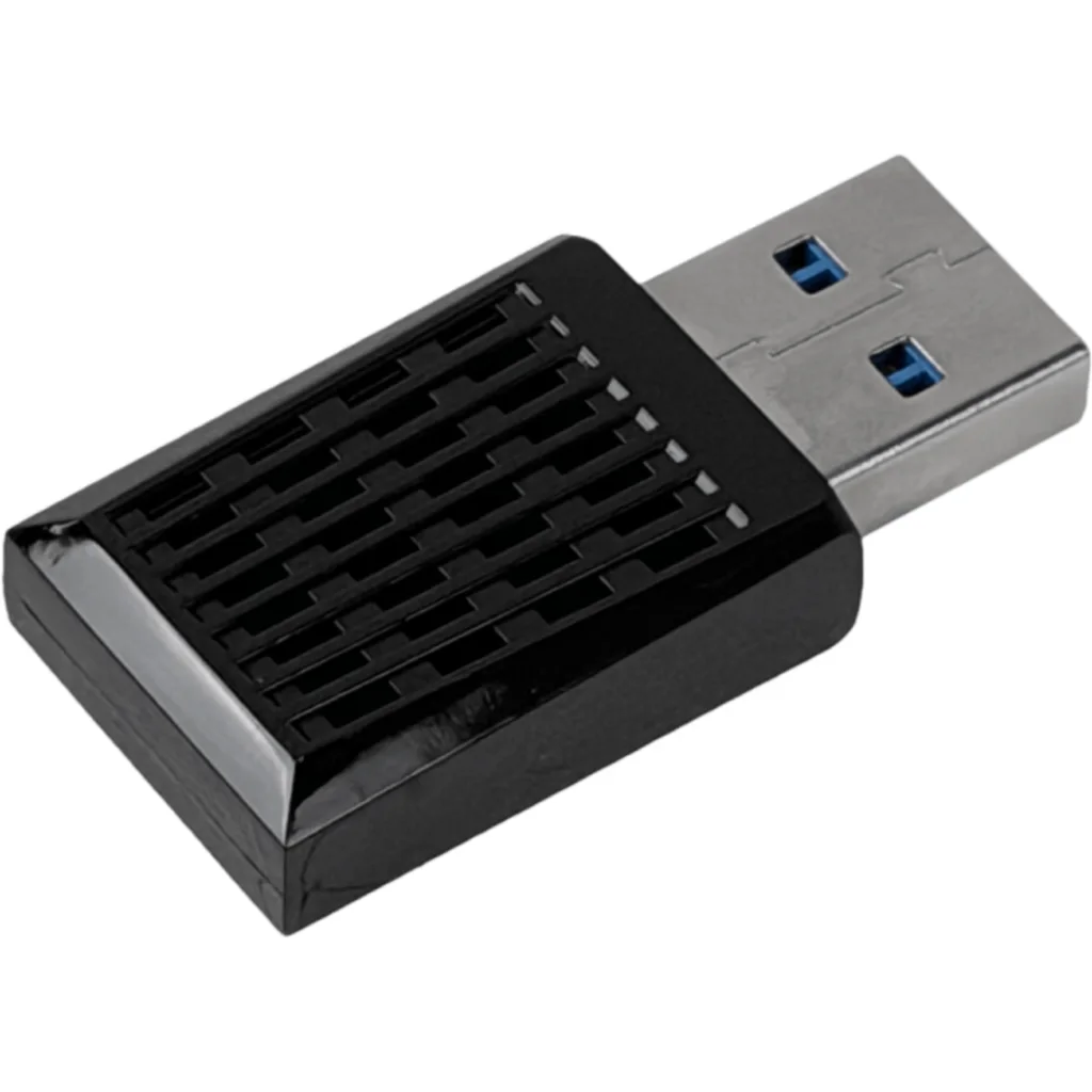 Imagen 3 de Adaptador Externo WiFi USB 3.0 Dlink DWA-182 Wireless AC1200 Dual Band