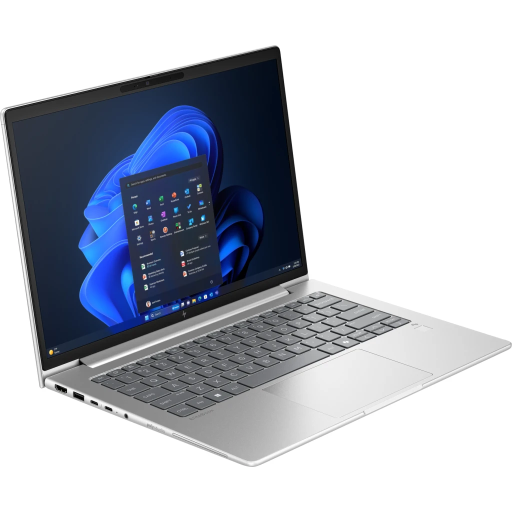 Notebook Hp Eb6 14 G1A R Ai 7 350 32G 512Ssd W11P