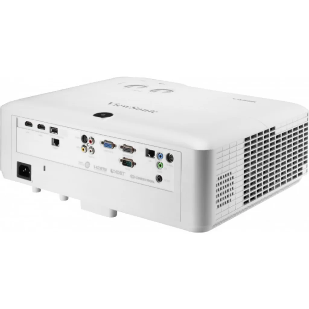Imagen 13 de Proyector ViewSonic LS920WU, 6000LUMEN WUXGA 1920*1200 2*HDMI VGA S-Video USB